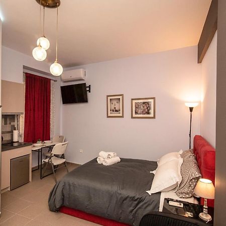 Reveal Athens From A Hidden Gem Near Acropolis! Apartment Luaran gambar