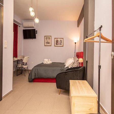 Reveal Athens From A Hidden Gem Near Acropolis! Apartment Luaran gambar