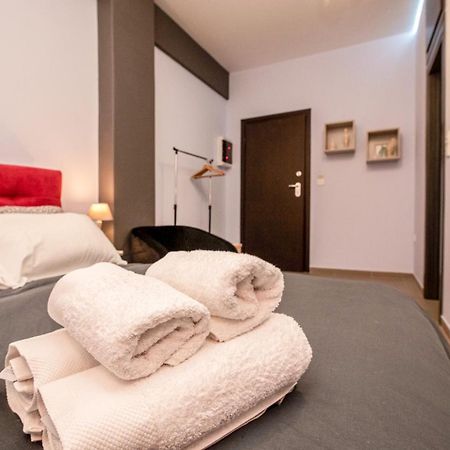 Reveal Athens From A Hidden Gem Near Acropolis! Apartment Luaran gambar