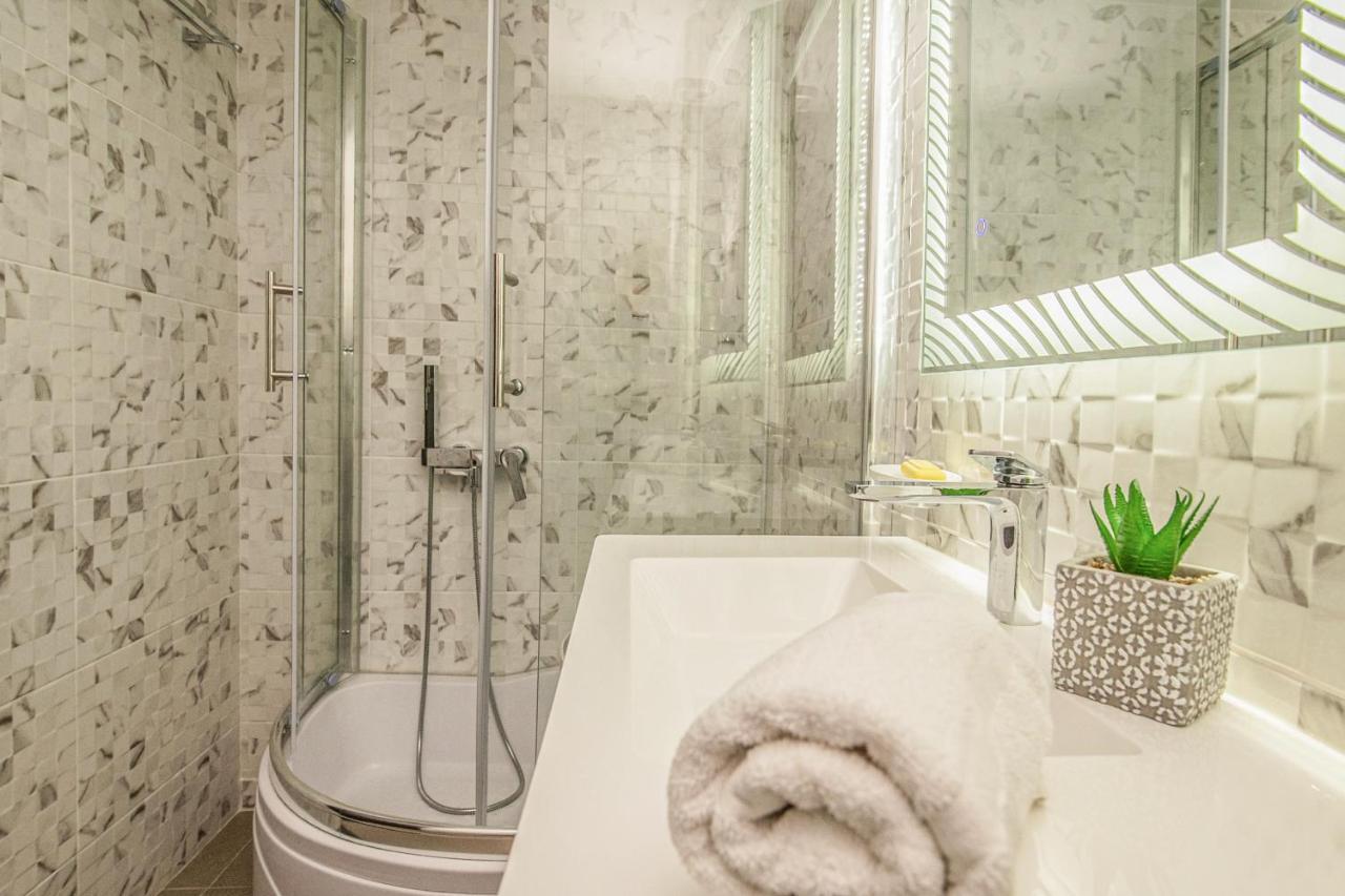 Reveal Athens From A Hidden Gem Near Acropolis! Apartment Luaran gambar