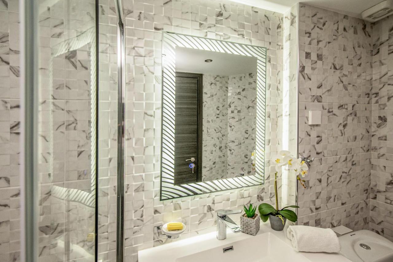 Reveal Athens From A Hidden Gem Near Acropolis! Apartment Luaran gambar