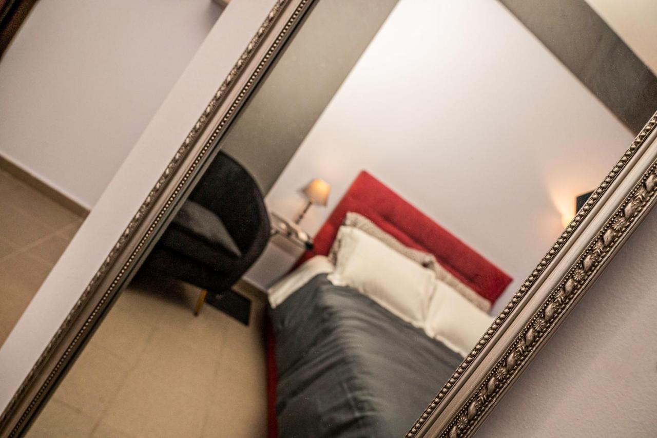 Reveal Athens From A Hidden Gem Near Acropolis! Apartment Luaran gambar